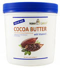 Nubian Queen Cocoa Butter Cream 850g/30oz