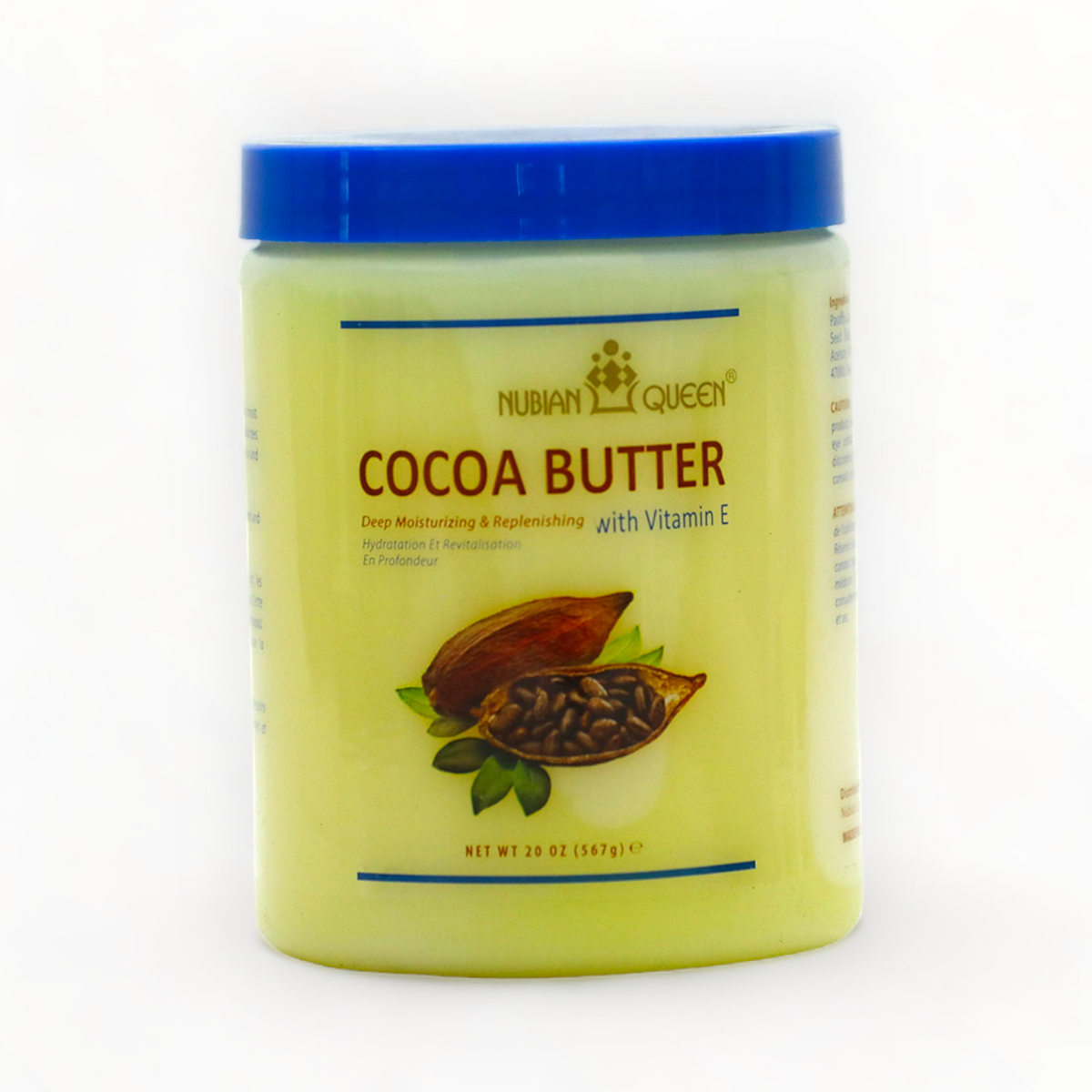 Cocoa Body Butter