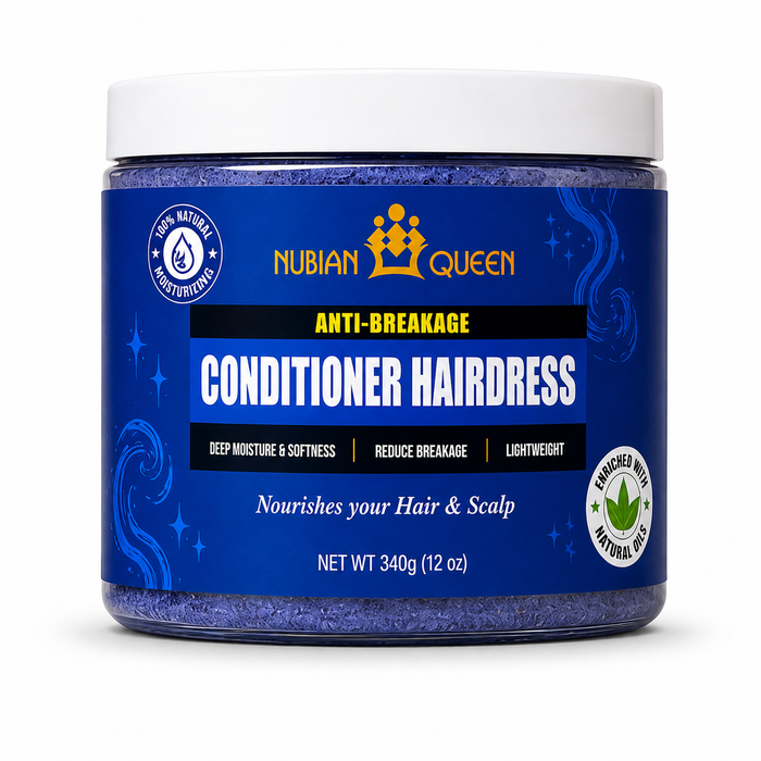Anti-Breakage Conditioner Hairdress