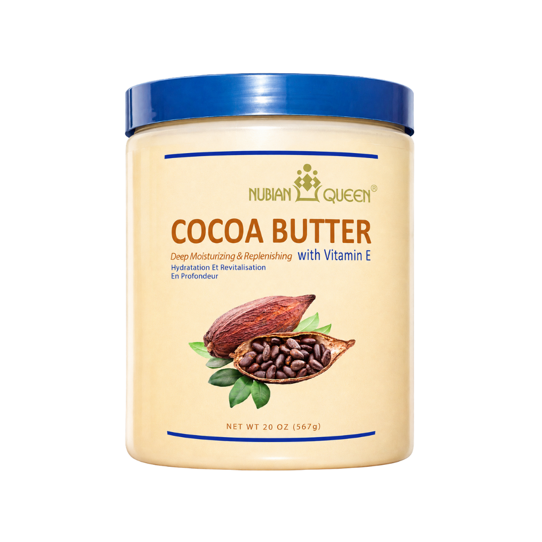 Cocoa Body Butter